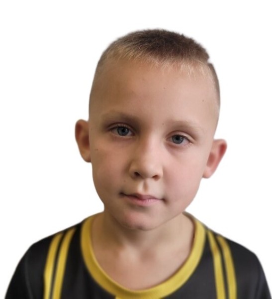 Александр Васильевич Егоров