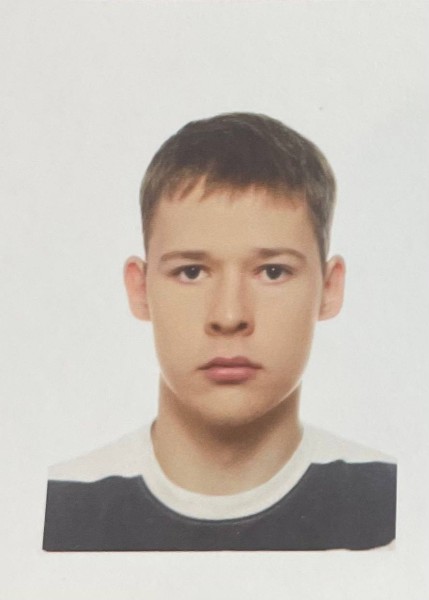Даниил Алексеевич Зюзгин