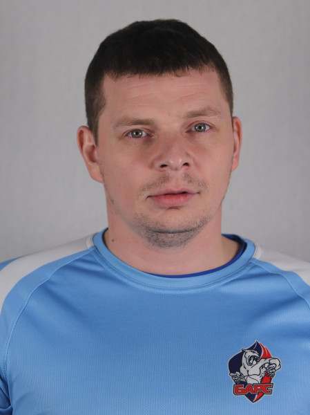 Дмитрий Александрович Попов