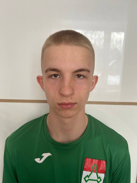 Роман Алексеевич Смирнов