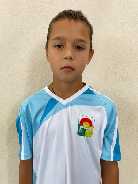 Матвей Николаевич Осипов