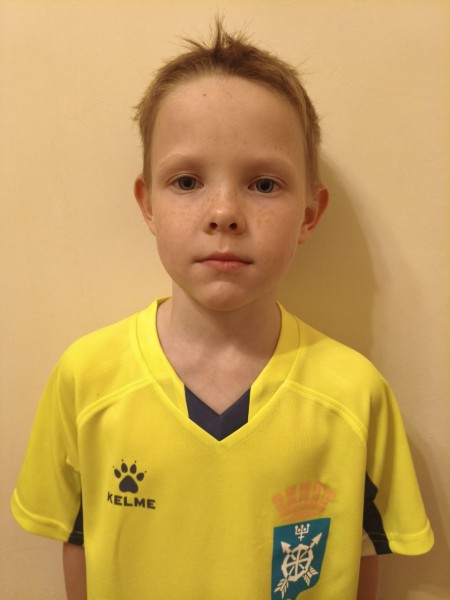 Егор Иванович Григорьев