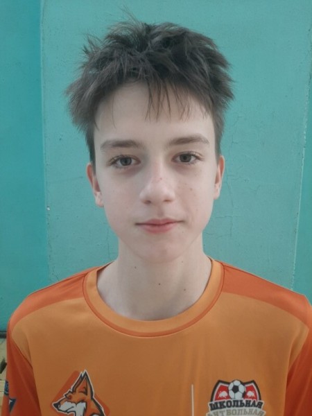 Максим Александрович Чижов