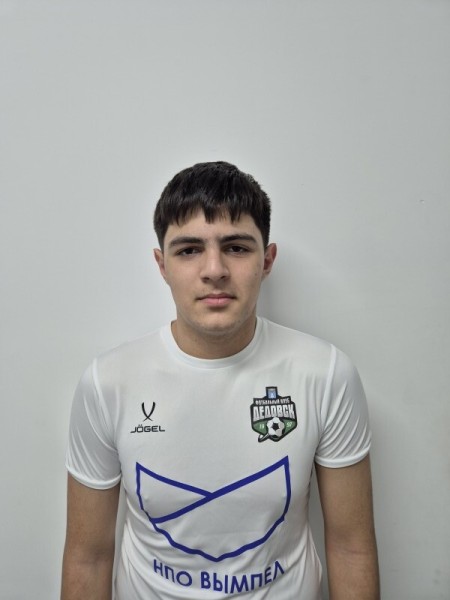 Давид Торгомович Мсрян