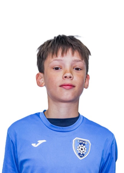 Фаддей Романович Нуждин