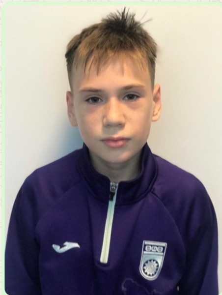 Амирхан Альмирович Ахметов