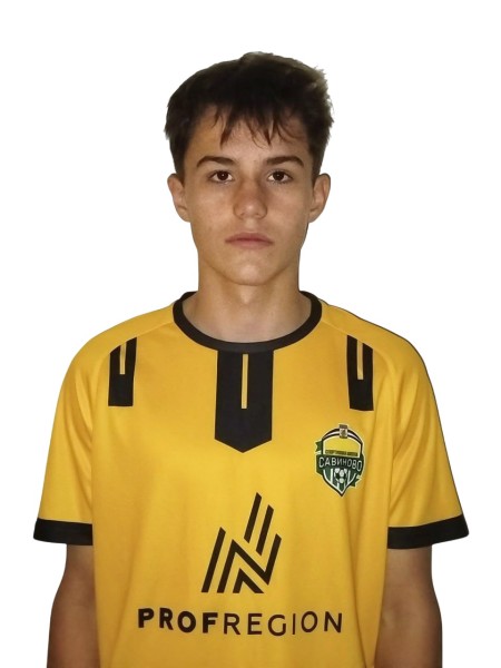 Ринат Фанилевич Замалетдинов