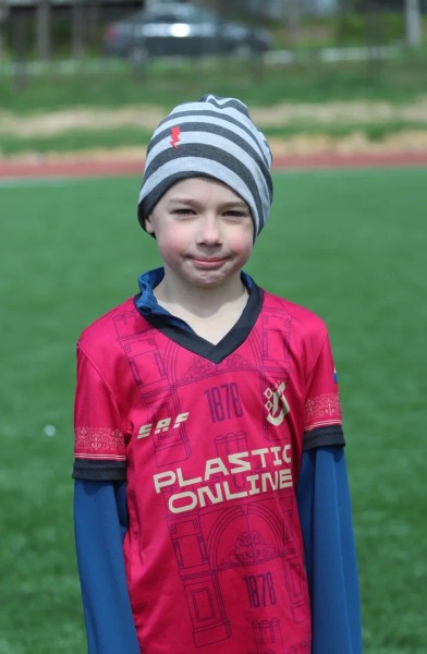 Артем Александрович Двойнишников