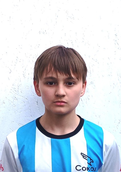 Андрей Алексеевич Добров