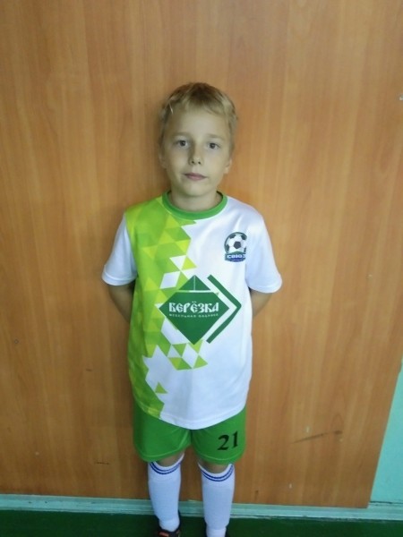 Даниил Алексеевич Безбабнов