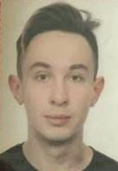 Денис Григорьевич Ромашко