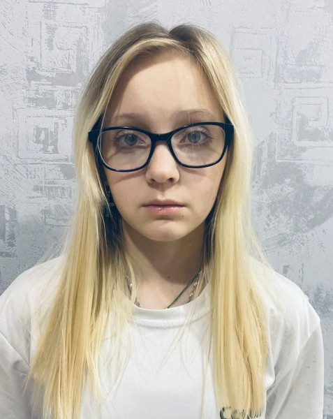 Дарья Константиновна Малахова