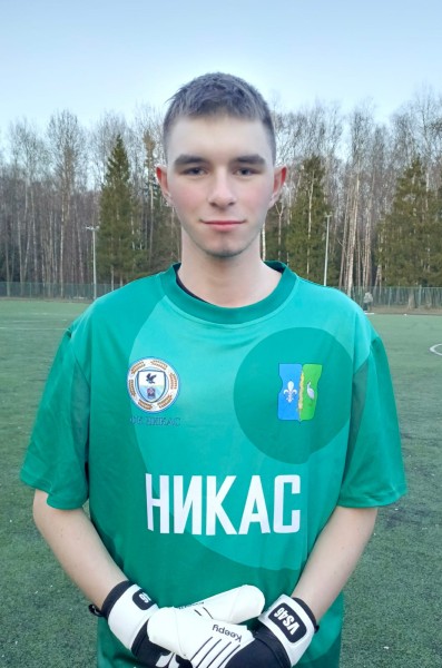 Леонид Дмитриевич Синегуб