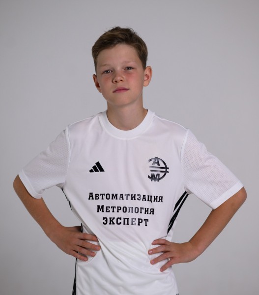 Егор Русланович Хрущев