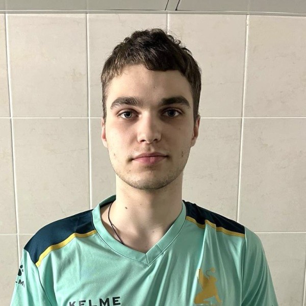 Глеб Львович Сипайлов