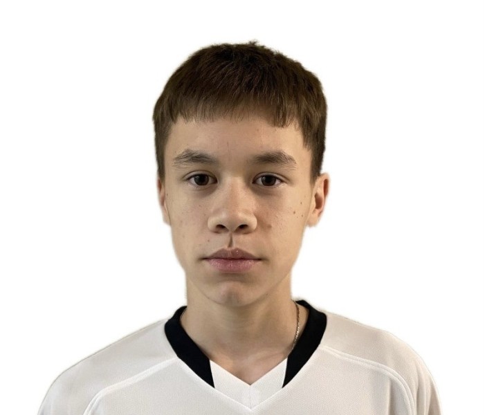 Тимур Русланович Мадагулов