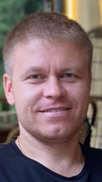 Александр Евгеньевич Легков