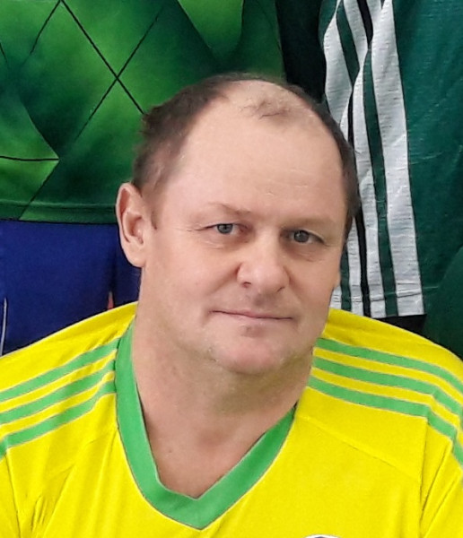 Юрий Иванович Сальников