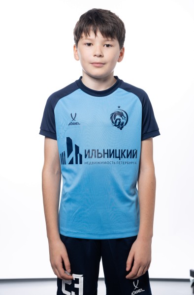 Эмиль Радмирович Шарипов