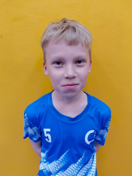Владимир Кириллович Сумин