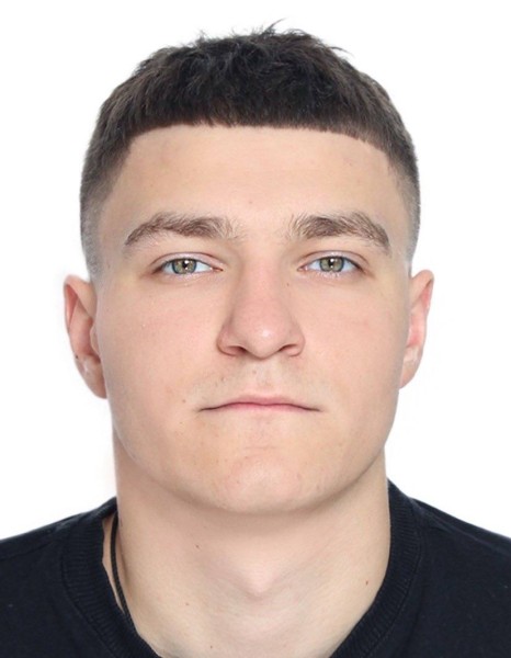 Артем Дмитриевич Горелов