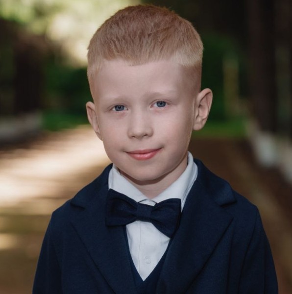 Демид Маркович Рункевич