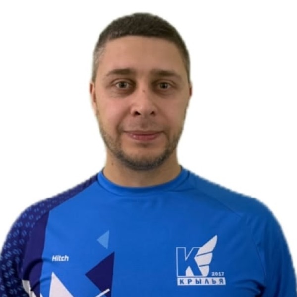 Алексей Сергеевич Румянцев