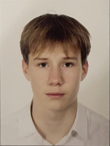 Гордей Аркадьевич Матушкин