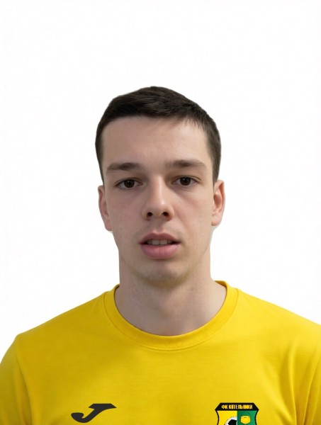 Дмитрий Александрович Батов