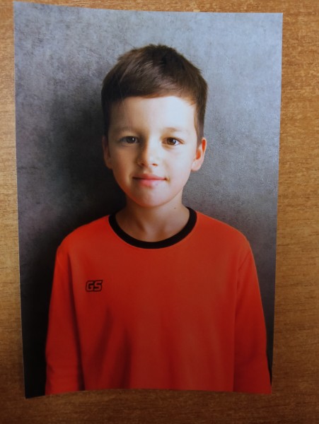 Ярослав Степанович Щеглов