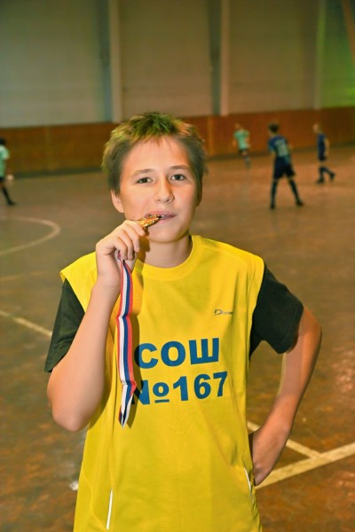Николай Александрович Котов