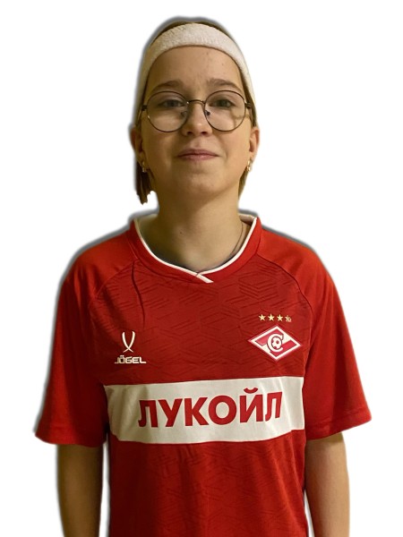 Юлия Дмитриевна Климова