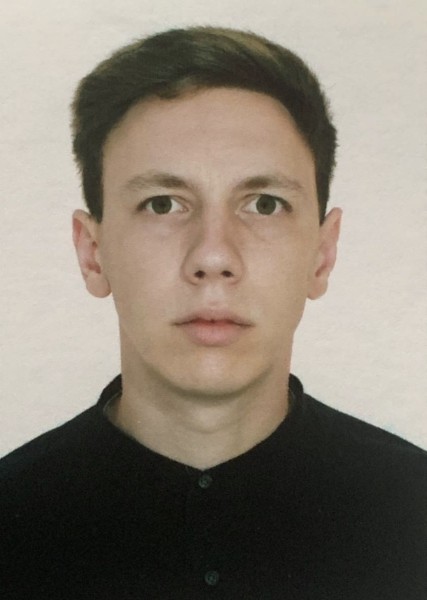Роман Алексеевич Агаев