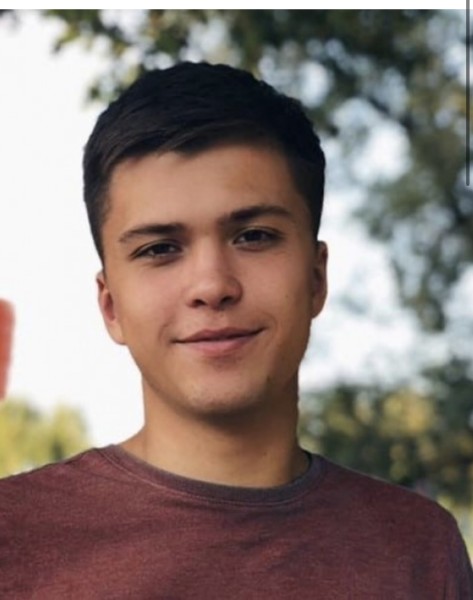 Никита Владимирович Павлов