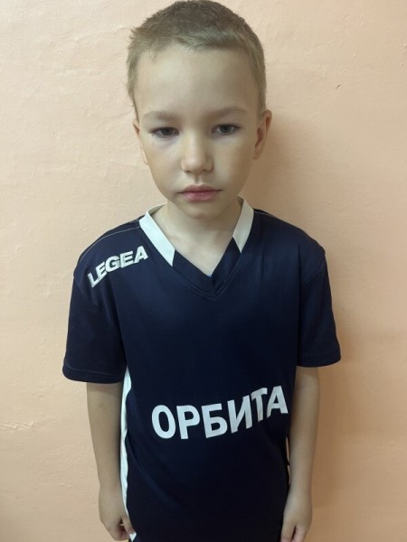 Кирилл Алексеевич Астафьев