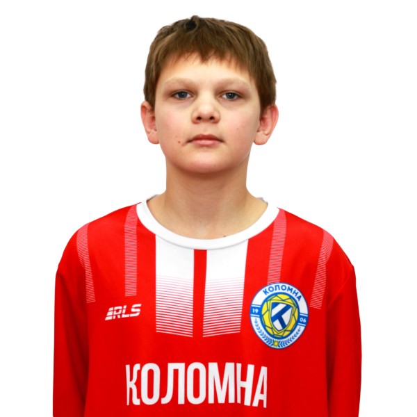 Арсений Артемович Лихов