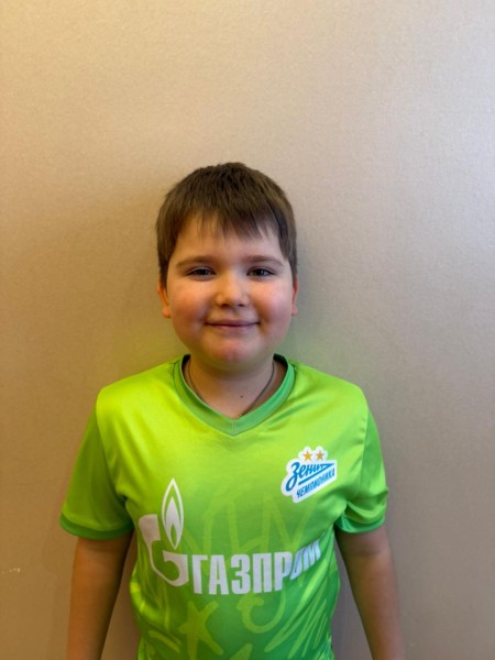 Матвей Кириллович Сычёв