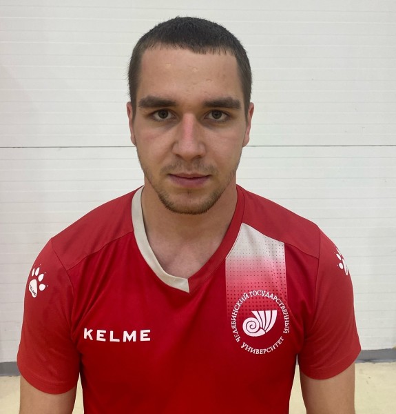 Александр Александрович Зворыгин