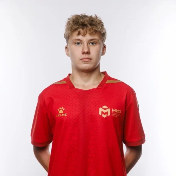 Савелий Сергеевич Рощупкин