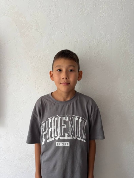 Максим Юрьевич Хамарханов