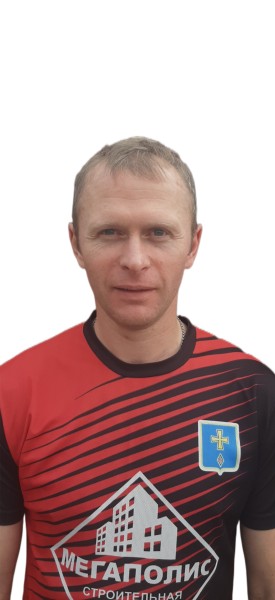 Андрей Васильевич Дмитроченко