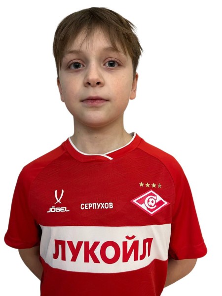 Ярослав Максимович Красов