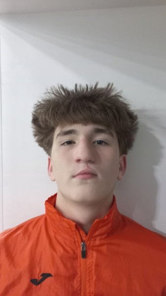 Азамат Маратович Заляев