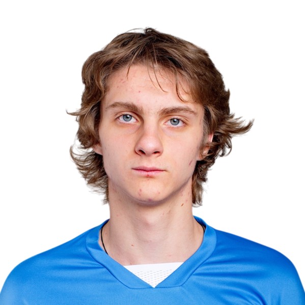 Семен Сергеевич Чухраев