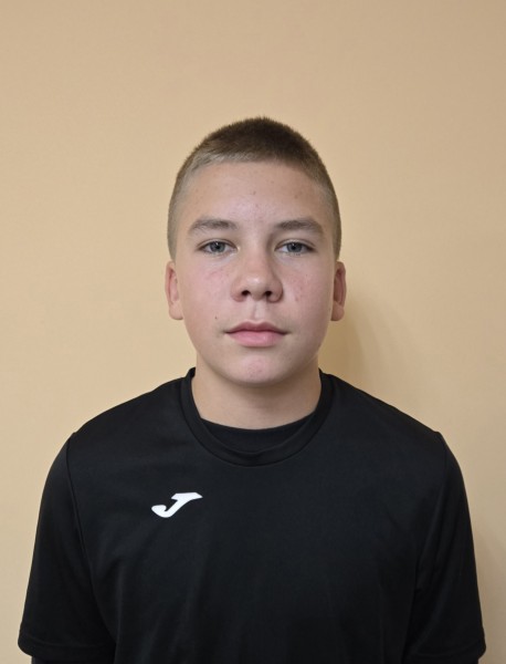 Денис Вячеславович Дворников