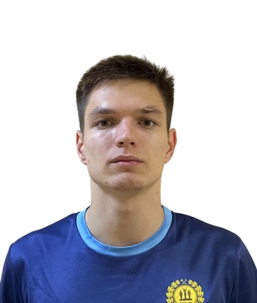 Кирилл Александрович Коростелев
