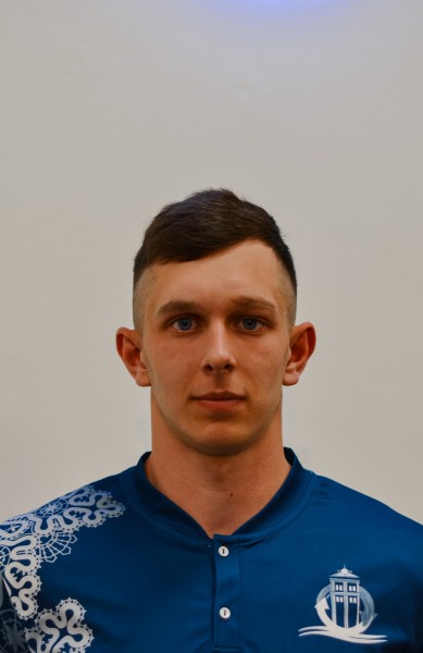 Иван Олегович Баданин