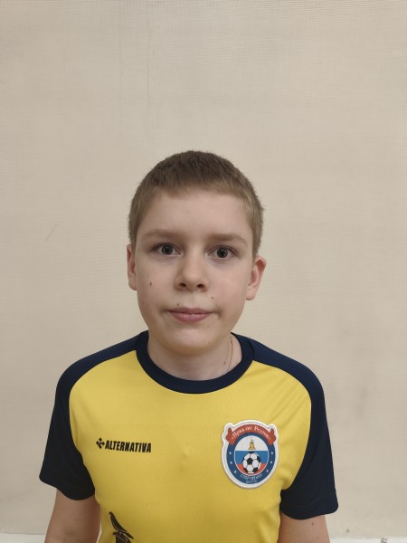Дмитрий Ильич Яншин