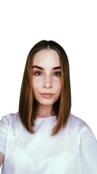 Валерия Андреевна Ларионова