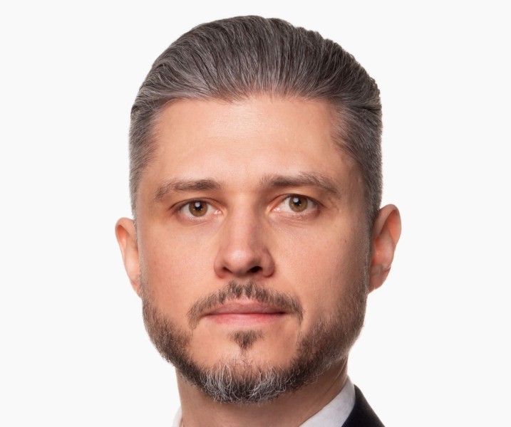 Алексей Викторович Винник